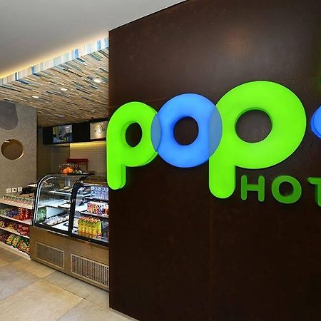 Pop! Hotel Timoho Джокьякарта Экстерьер фото