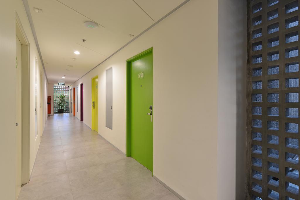 Pop! Hotel Timoho Джокьякарта Экстерьер фото
