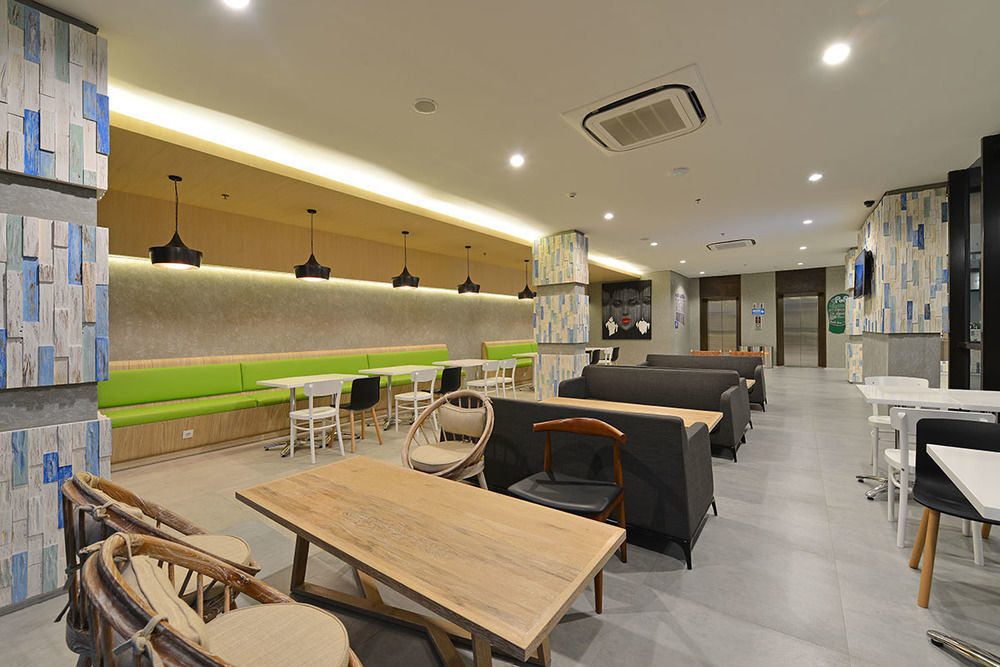 Pop! Hotel Timoho Джокьякарта Экстерьер фото